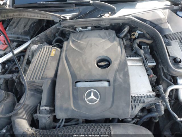 2018 MERCEDES-BENZ C 300 55SWF4JB7JU250966 Photo 9