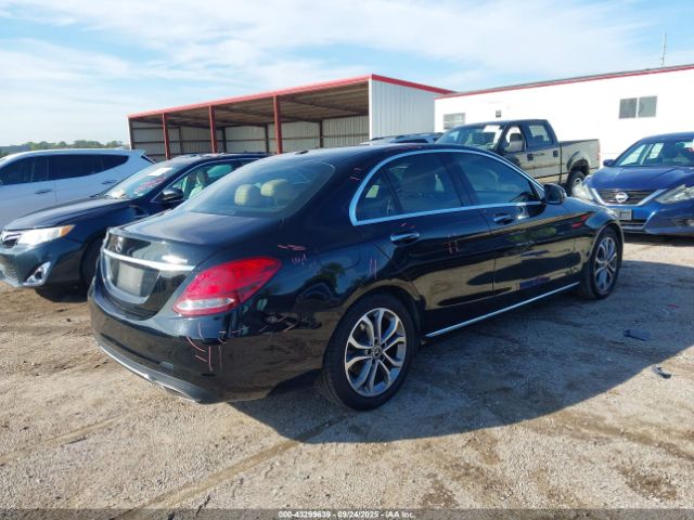 2018 MERCEDES-BENZ C 300 55SWF4JB7JU250966 Photo 3