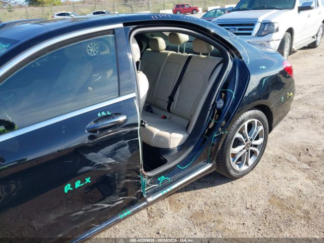 2018 MERCEDES-BENZ C 300 55SWF4JB7JU250966 Photo 5