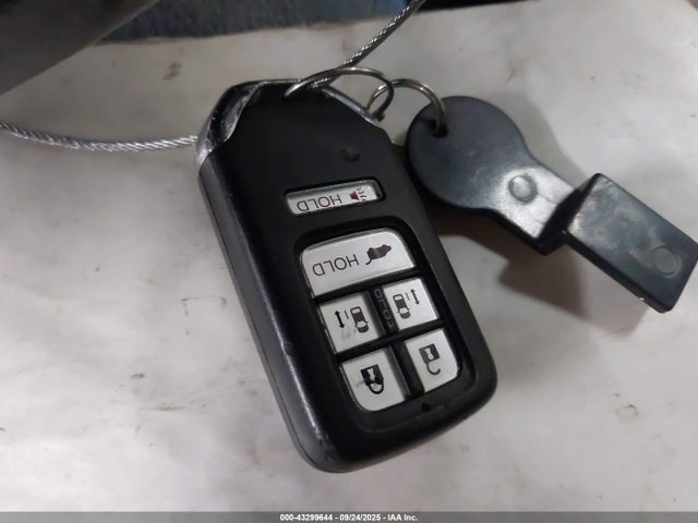 Honda j35z8 2015 5FNRL5H67FB124877 Image 11