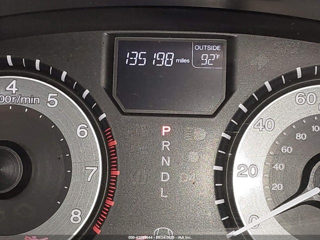 Honda j35z8 2015 5FNRL5H67FB124877 Image 16