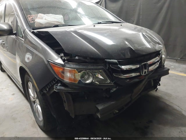 Honda j35z8 2015 5FNRL5H67FB124877 Image 6