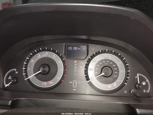 Honda j35z8 2015 5FNRL5H67FB124877 Image 7