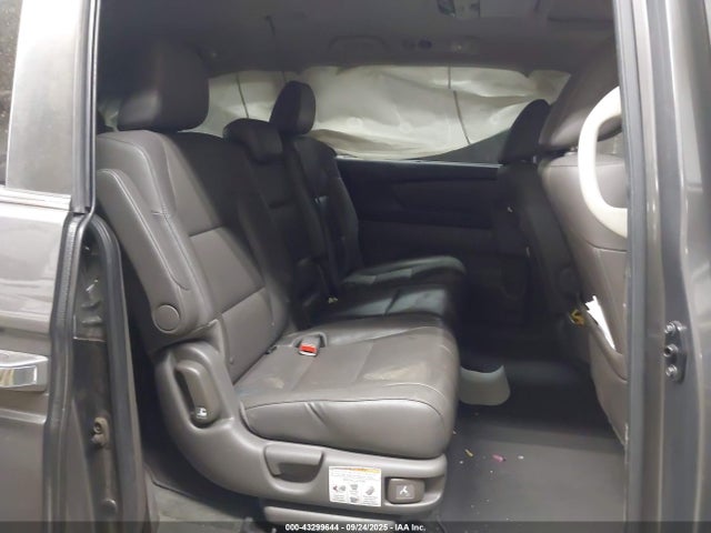 Honda j35z8 2015 5FNRL5H67FB124877 Image 8