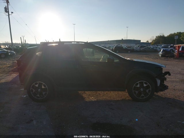 Subaru naturally aspirated 2018 JF2GTAAC2JH221298 Image 14