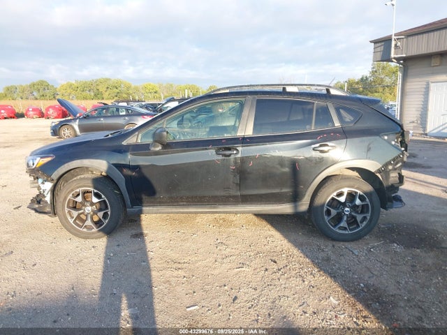 Subaru naturally aspirated 2018 JF2GTAAC2JH221298 Image 15