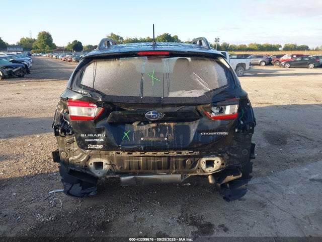 Subaru naturally aspirated 2018 JF2GTAAC2JH221298 Image 17