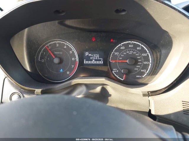 Subaru naturally aspirated 2018 JF2GTAAC2JH221298 Image 7