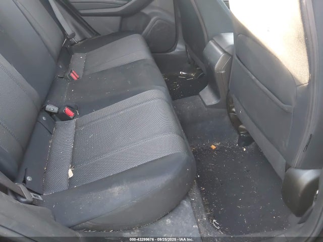 Subaru naturally aspirated 2018 JF2GTAAC2JH221298 Image 8
