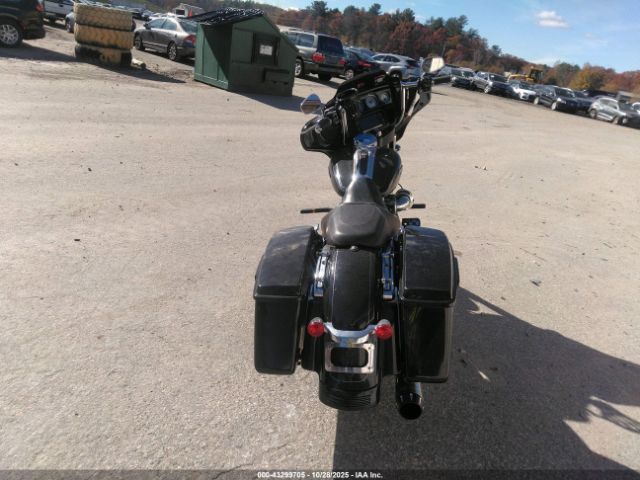 2015 HARLEY-DAVIDSON FLHXS 1HD1KRM18FB703637 Photo 5