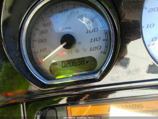 2015 HARLEY-DAVIDSON FLHXS 1HD1KRM18FB703637 Photo 6