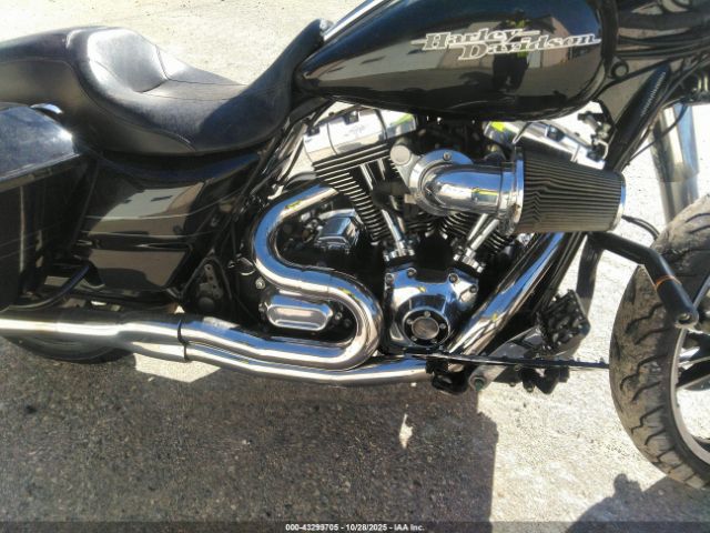 2015 HARLEY-DAVIDSON FLHXS 1HD1KRM18FB703637 Photo 7