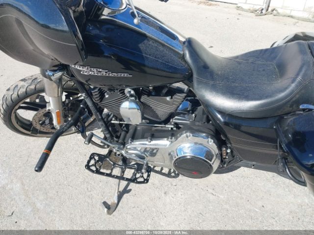 2015 HARLEY-DAVIDSON FLHXS 1HD1KRM18FB703637 Photo 8