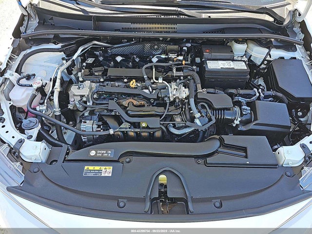 Toyota m20a-fks 2024 5YFB4MDEXRP146676 Image 9