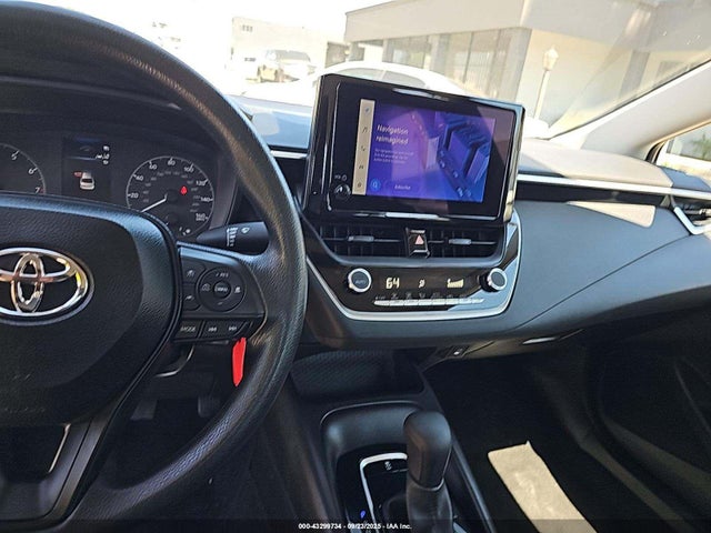 Toyota m20a-fks 2024 5YFB4MDEXRP146676 Image 11