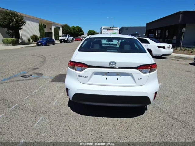 Toyota m20a-fks 2024 5YFB4MDEXRP146676 Image 13