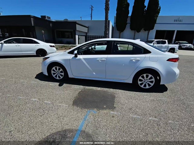 Toyota m20a-fks 2024 5YFB4MDEXRP146676 Image 3