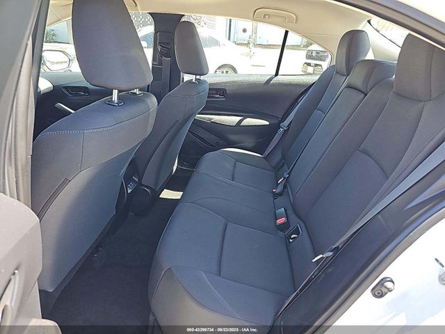 Toyota m20a-fks 2024 5YFB4MDEXRP146676 Image 8