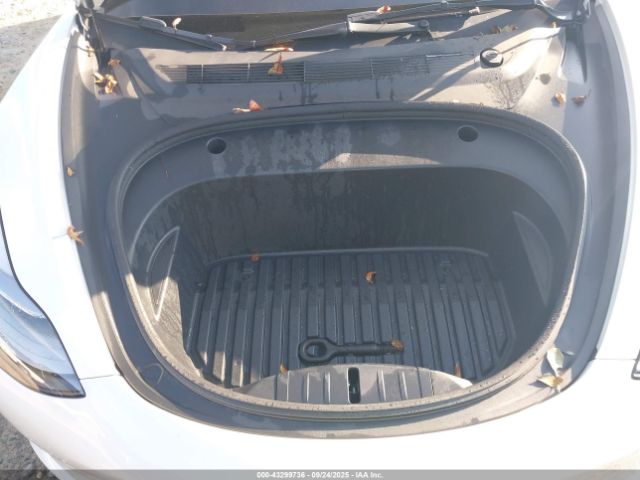 2023 TESLA MODEL 3 5YJ3E1EA8PF489152 Photo 9