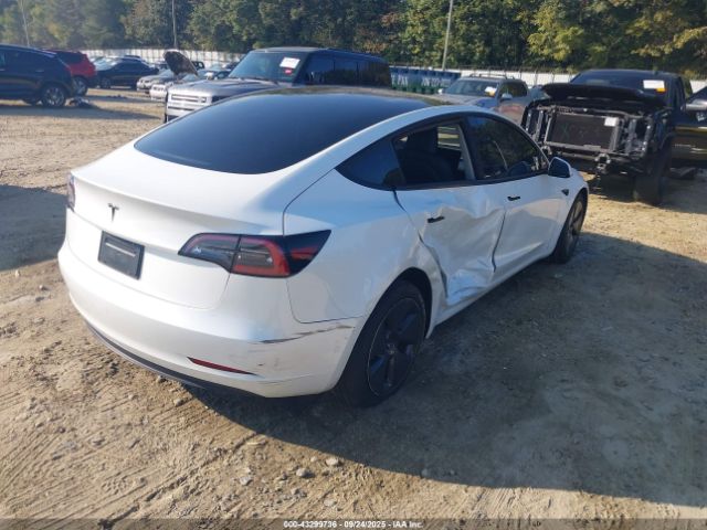 2023 TESLA MODEL 3 5YJ3E1EA8PF489152 Photo 3