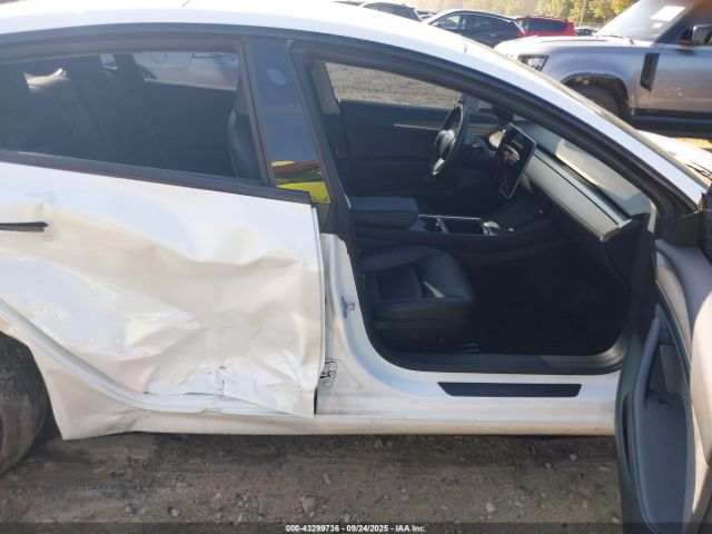 2023 TESLA MODEL 3 5YJ3E1EA8PF489152 Photo 4