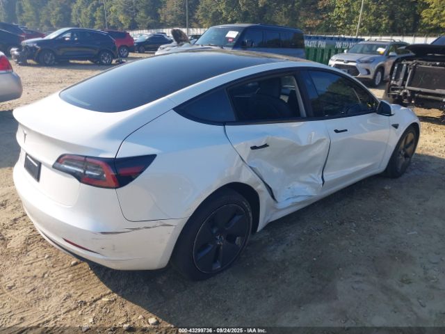2023 TESLA MODEL 3 5YJ3E1EA8PF489152 Photo 5