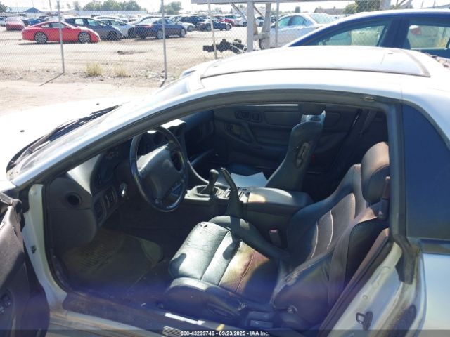 1994 MITSUBISHI 3000 GT JA3AM64J4RY035121 Photo 4