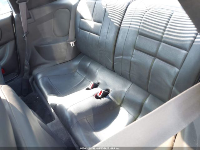 1994 MITSUBISHI 3000 GT JA3AM64J4RY035121 Photo 7