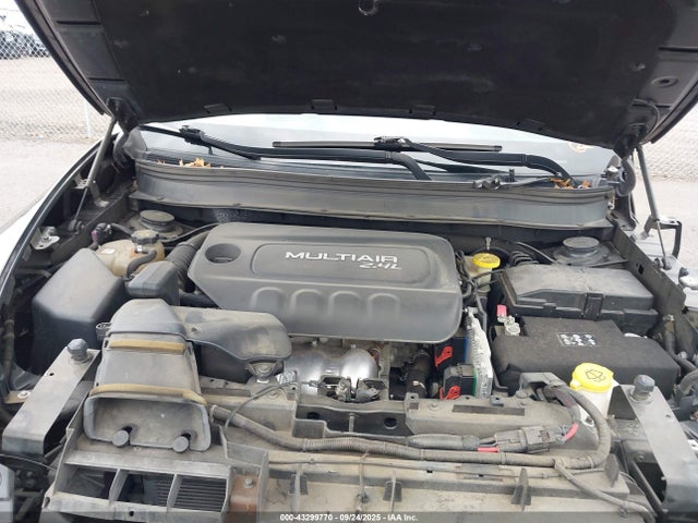 Jeep 2015 2015 1C4PJMCB5FW733859 Image 10