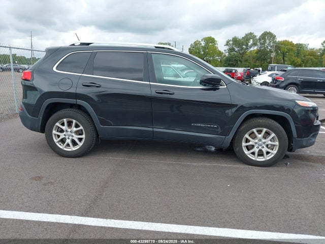 Jeep 2015 2015 1C4PJMCB5FW733859 Image 13