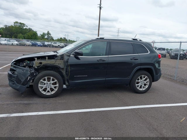 Jeep 2015 2015 1C4PJMCB5FW733859 Image 14