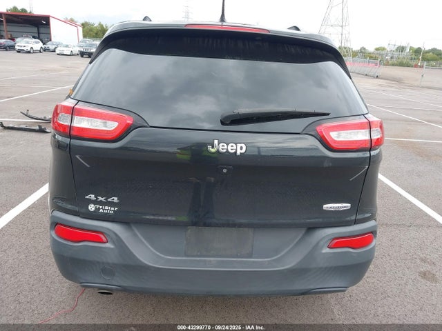 Jeep 2015 2015 1C4PJMCB5FW733859 Image 16