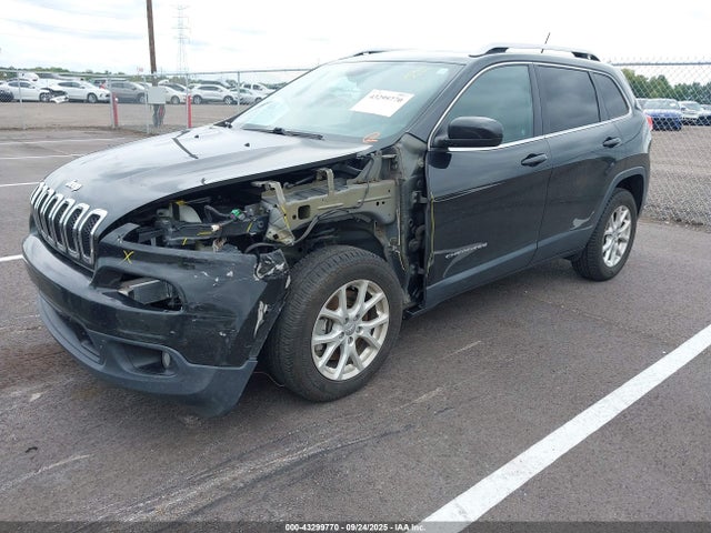 Jeep 2015 2015 1C4PJMCB5FW733859 Image 2