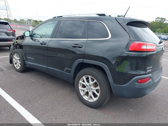 Jeep 2015 2015 1C4PJMCB5FW733859 Image 3