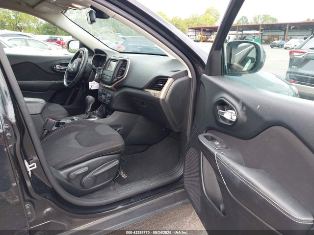 Jeep 2015 2015 1C4PJMCB5FW733859 Image 5
