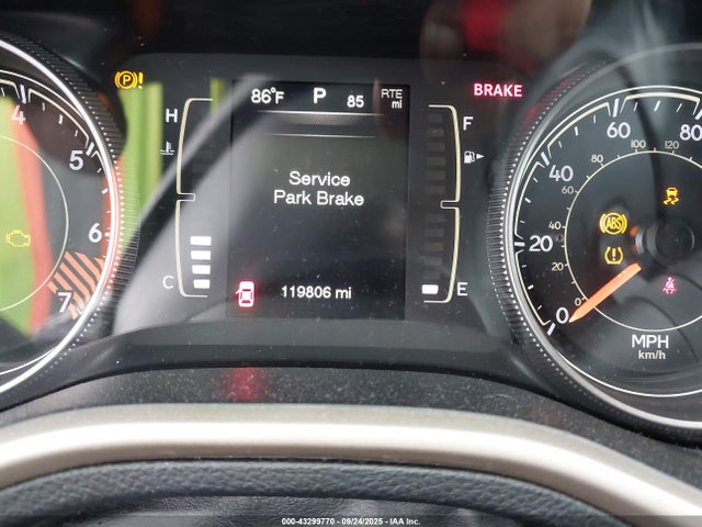 Jeep 2015 2015 1C4PJMCB5FW733859 Image 7