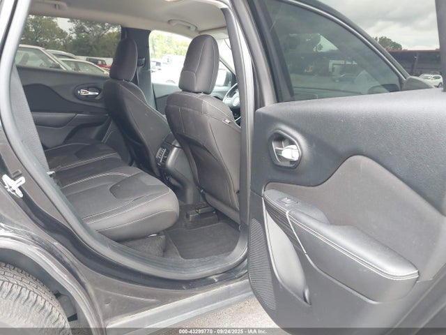 Jeep 2015 2015 1C4PJMCB5FW733859 Image 8
