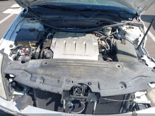 2011 CADILLAC DTS 1G6KH5E61BU140147 Photo 9