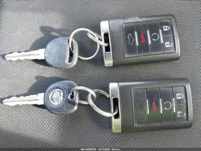 2011 CADILLAC DTS 1G6KH5E61BU140147 Photo 10