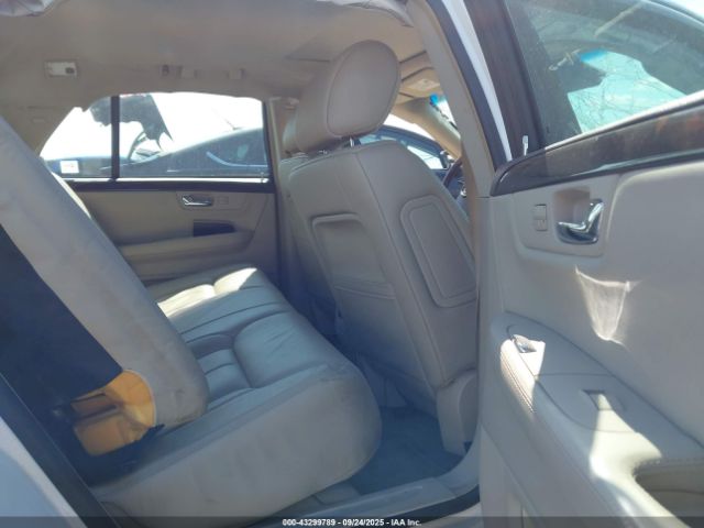 2011 CADILLAC DTS 1G6KH5E61BU140147 Photo 7