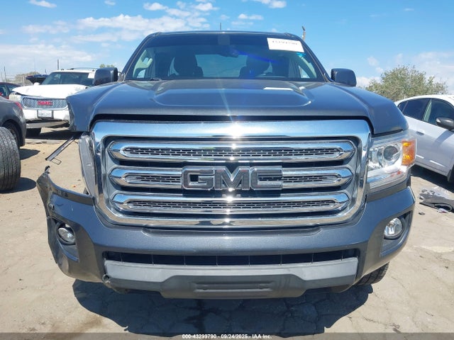 GMC lfx - sidi, vvt, e85 max, aluminum 2016 1GTH5CE32G1343261 Image 12
