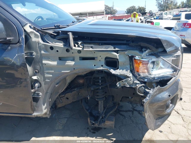 GMC lfx - sidi, vvt, e85 max, aluminum 2016 1GTH5CE32G1343261 Image 6
