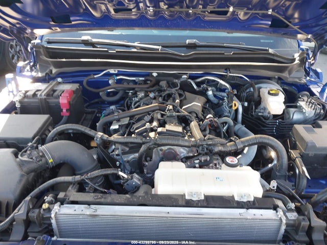 Toyota t24a-fts 2024 3TMLB5JN1RM008875 Image 10