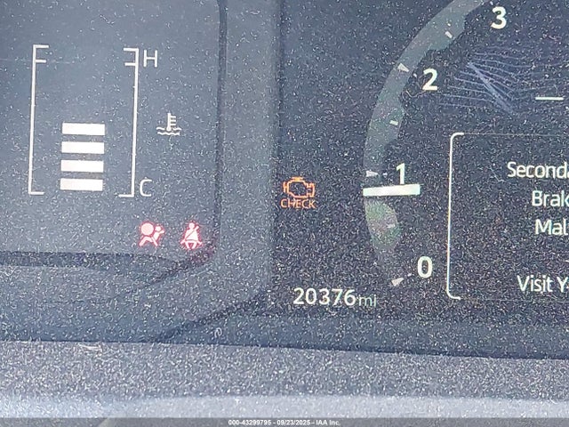 Toyota t24a-fts 2024 3TMLB5JN1RM008875 Image 16
