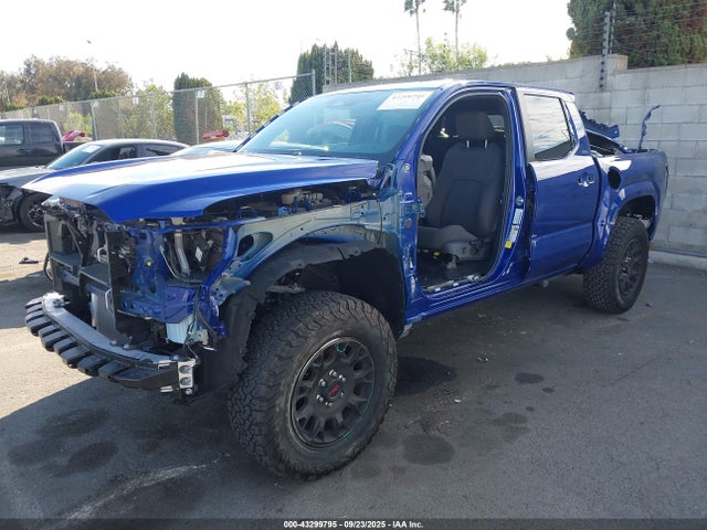 Toyota t24a-fts 2024 3TMLB5JN1RM008875 Image 2