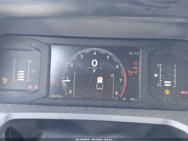 Toyota t24a-fts 2024 3TMLB5JN1RM008875 Image 7