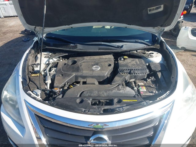 1N4AL3AP5FN381192 Nissan 2015