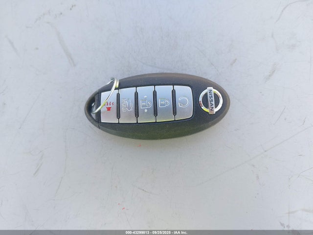 1N4AL3AP5FN381192 Nissan 2015