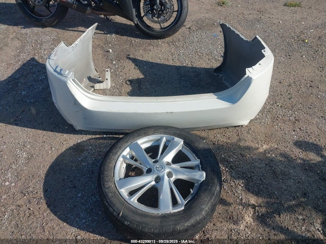 1N4AL3AP5FN381192 Nissan 2015
