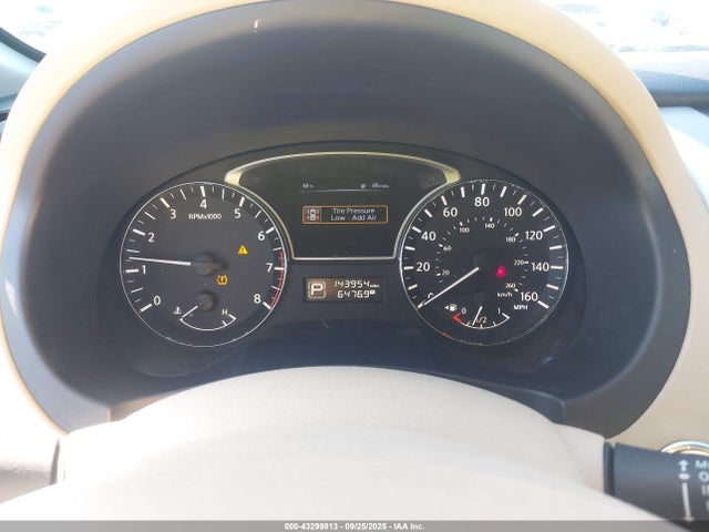 1N4AL3AP5FN381192 Nissan 2015
